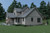 Craftsman House Plan - 91893 - Right Exterior