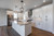 Craftsman House Plan - 91893 - Kitchen