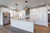Craftsman House Plan - 91893 - Kitchen