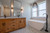 Craftsman House Plan - 91893 - Master Bathroom