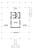 Bungalow House Plan - Wilson 94572 - Other Floor Plan