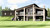 Contemporary House Plan - 71545 - Left Exterior
