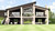 Contemporary House Plan - 71545 - Rear Exterior