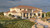 Mediterranean House Plan - Magnolia 73555 - Rear Exterior
