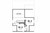 Craftsman House Plan - Richmond Creek 99000 - 2nd Floor Plan