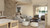 Craftsman House Plan - Richmond Creek 99000 - Great Room