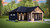 Craftsman House Plan - 74022 - Left Exterior