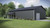Country House Plan - 40564 - Rear Exterior