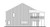Farmhouse House Plan - 93513 - Left Exterior