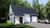 Traditional House Plan - 44761 - Front Exterior