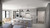 Farmhouse House Plan - 95971 - Kitchen