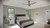 Farmhouse House Plan - 95971 - Master Bedroom