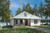 Cottage House Plan - Shady Lake 82328 - Front Exterior