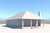 Cottage House Plan - Shady Lake 82328 - Right Exterior