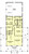 Farmhouse House Plan - Old Town Creek 19052 - 1st Floor Plan
