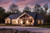 Craftsman House Plan - Rose Hill 78523 - Front Exterior