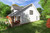 Bungalow House Plan - East River 44144 - Right Exterior