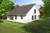Bungalow House Plan - East River 44144 - Rear Exterior