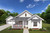 Cottage House Plan - Greenoak 21010 - Front Exterior