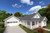 Cottage House Plan - Greenoak 21010 - Left Exterior