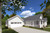 Cottage House Plan - Greenoak 21010 - Left Exterior