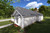 Cottage House Plan - Greenoak 21010 - Right Exterior