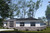 Modern House Plan - 60535 - Right Exterior
