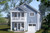 Cottage House Plan - 73125 - Front Exterior