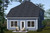Cottage House Plan - 73125 - Rear Exterior