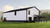 Farmhouse House Plan - 43980 - Left Exterior