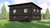 Modern House Plan - 64722 - Rear Exterior