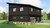 Modern House Plan - 64722 - Left Exterior