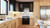 Modern House Plan - 64722 - Kitchen