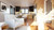 Modern House Plan - 64722 - Living Room