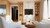 Modern House Plan - 64722 - Living Room