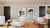 Modern House Plan - 64722 - Living Room