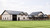 Farmhouse House Plan - 63604 - Rear Exterior