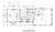 Farmhouse House Plan - 63604 - 1st Floor Plan