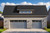 Traditional House Plan - Garage 71811 - Front Exterior