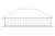 Secondary Image - Prairie House Plan - Garage w/Shop 24950 - Rear Exterior