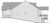 Craftsman House Plan - 23195 - Right Exterior