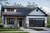 Bungalow House Plan - Earlwood 58738 - Front Exterior