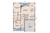 Bungalow House Plan - Earlwood 58738 - 1st Floor Plan
