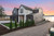 Farmhouse House Plan - 18558 - Right Exterior