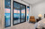 Farmhouse House Plan - 18558 - Master Bedroom