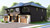 Contemporary House Plan - 75649 - Rear Exterior
