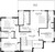 Secondary Image - Modern House Plan - Edgeview 84676 - 2nd Floor Plan