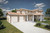 Contemporary House Plan - Nelson 19460 - Front Exterior