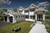 Farmhouse House Plan - Oakstone 45313 - Exterior