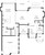 Farmhouse House Plan - Oakstone 45313 - 1st Floor Plan
